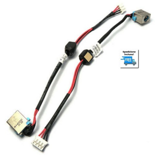 Jack packard bell tm97 - jack,