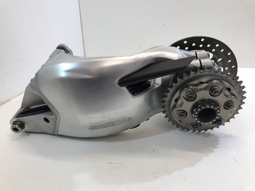 Forcellone mozzo ducati 1098 - e,