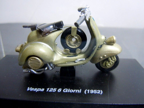 Moto scooter vespa 125 - scooter,