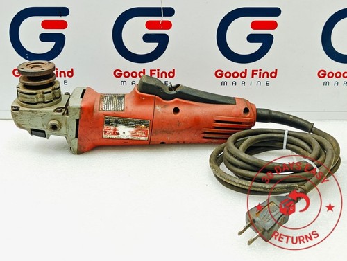 Milwaukee 6140 4cm - 11.4cm, (115