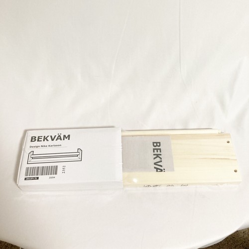 Ikea bekvam portaspezie - ikea, in