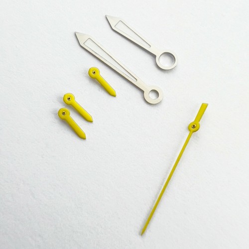 Set lancette argento - set, di