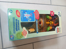 Vintage Toy Story Xr Robot