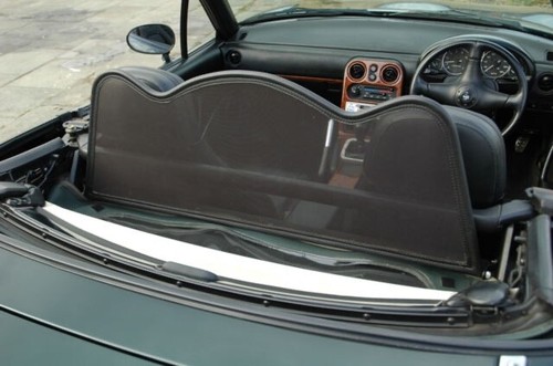 Frangivento per mazda mx5 - mx5, na