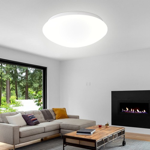 Led soffitto luce bianco - led,