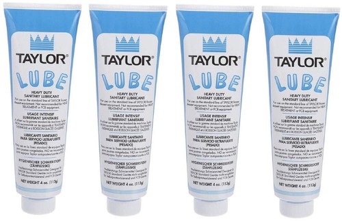 Confezione grassi silicone - confezione, 4