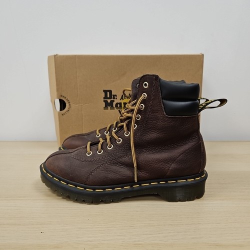 Stivaletti grossi martens - grossi, dr