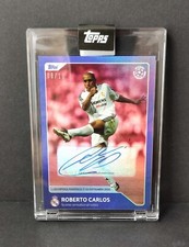Topps 30 Seasons Champions