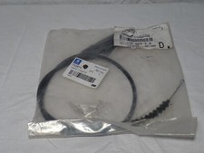 PEUGEOT XR6 câble commande