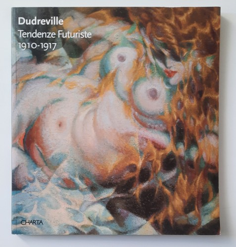 Dudreville tendenze futuriste - tendenze,