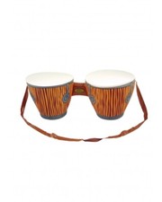 Gonfiabile Bongo Tamburi