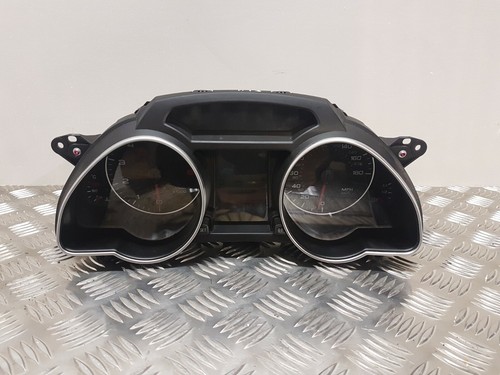 Audi 8 tfsi 2008 - 1.8,