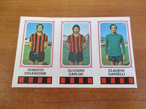 Figurina calciatori panini - calciatori,