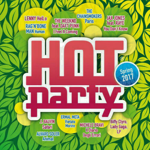 Hot party spring - -,