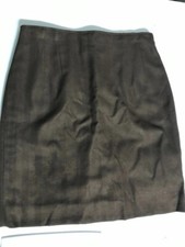 Minigonna Invernale Dritta