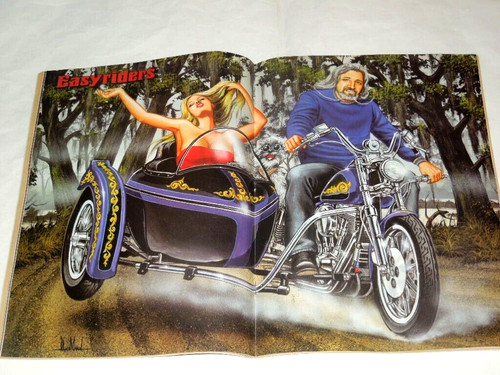 Motociclismo rivista piu - rivista, piu'