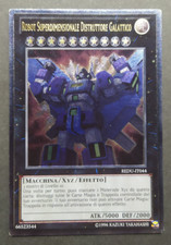 Robot Superdimensionale