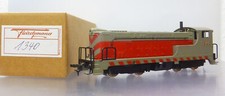 Fleischmann 1340; locomotiva