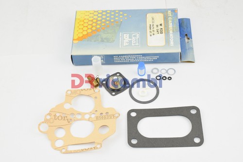 Kit riparazione carburatore - riparazione, 34