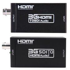 HDMI Extender SDI Convertitore