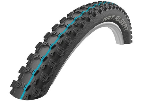 Pneumatico 29er schwalbe fat - 29er,