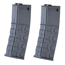 ICS 2 CARICATORI SOFTAIR T4