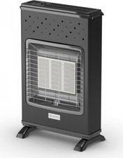 OLIMPIA SPLENDID Stufa a