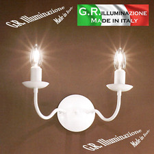 APPLIQUE IN FERRO BATTUTO