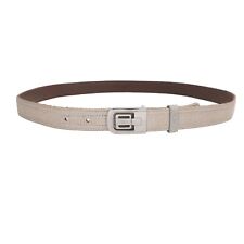 DOLCE & GABBANA Cintura In