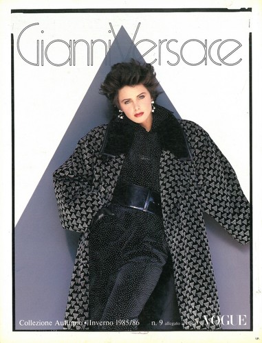 Catalogo gianni versace - gianni, 9