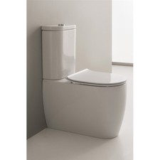 Coppia sanitari vaso - coppia,