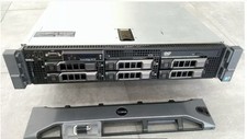 Dell poweredge r710 quad - r710, 2x