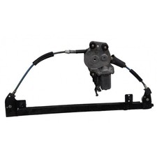 Alzavetro anteriore destro 465106290 Alfa Romeo 159 2005-2011