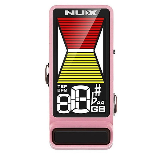 Nux ntu flow tune mkii - flow,