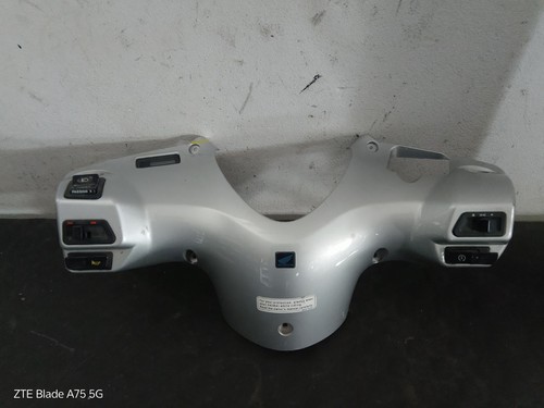 Carena manubrio interna honda - interna,