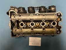 testata Honda Hornet 600 anno