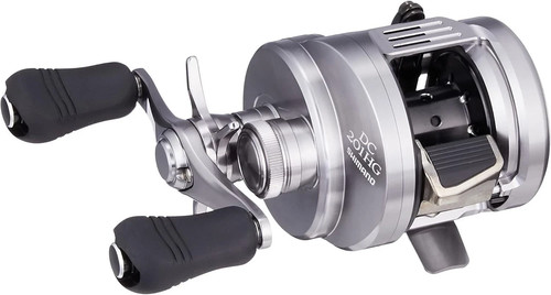 Shimano 2026 calcutta conquest - shimano,