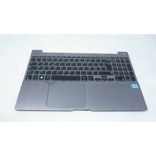 Palmrest - Clavier BA75-03962B pour Samsung CHRONOS 700Z - FRANCE / TVA