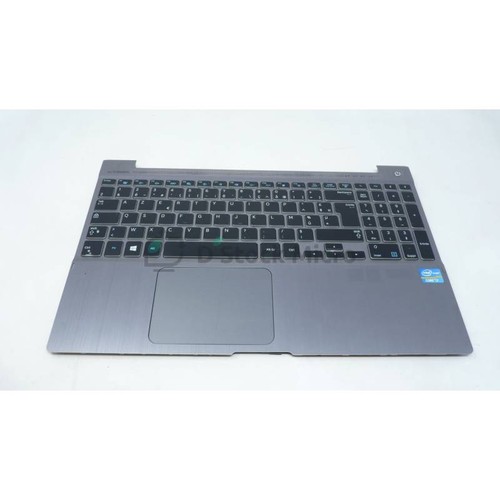 Palmrest clavier ba75 - clavier, ba75-03962b