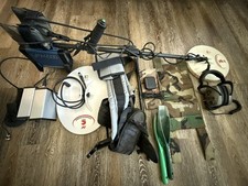 Minelab GPX 4500 Metal