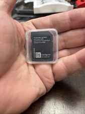 Scheda SD GARMIN MAP PILOT