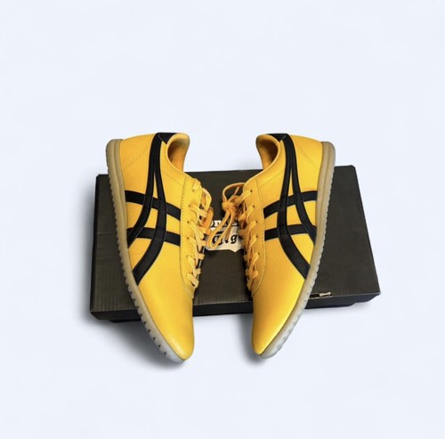 Raro asics onitsuka tiger tai - asics,