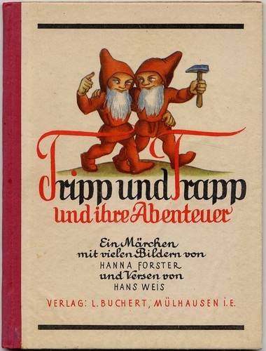 1948 bianco tripp trapp e - e,