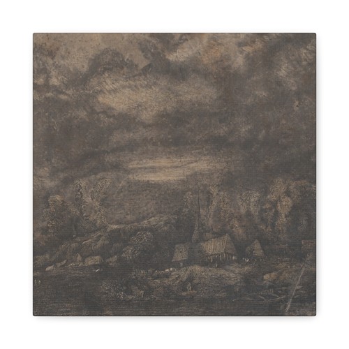 Rodolphe bresdin hameau - bresdin, de