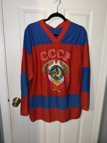 Maglia hockey vintage - vintage, |