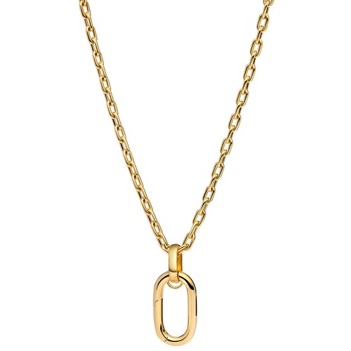 Pandora collana donna color - pandora, da