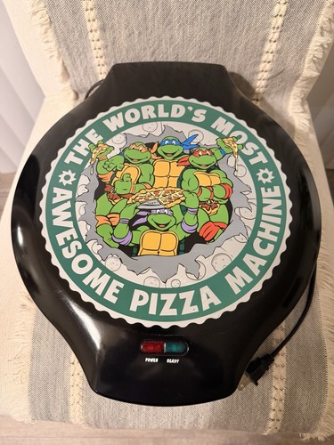 Teenage mutant ninja - teenage,