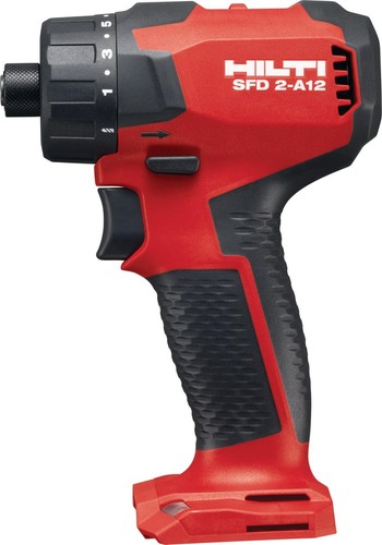 Hilti sfd a12 cacciavite a - sfd,