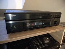 Denon DVD-3930 Lettore