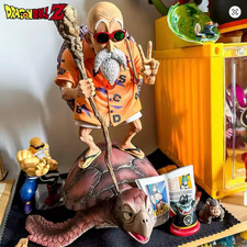 Dragon ball Master Roshi Action Figure 24 cm